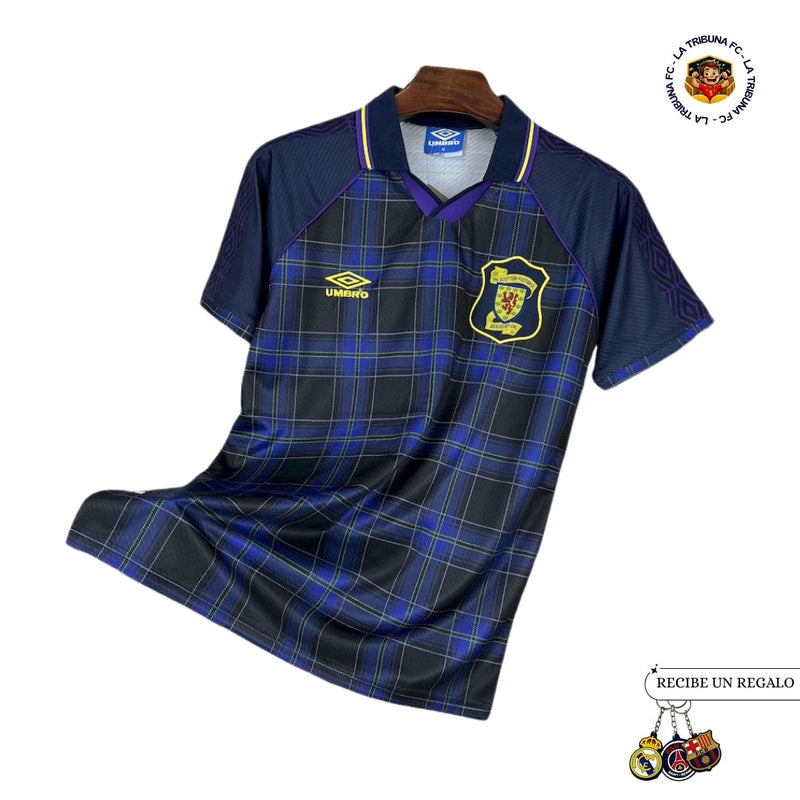 ESCOCIA II 94/96 HOMME (RÉTRO)
