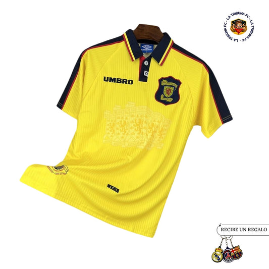 ESCOCIA II 96/98 HOMME (RÉTRO)