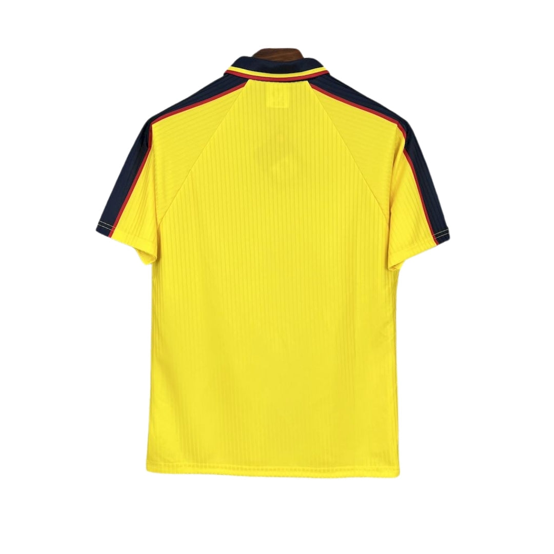 ESCOCIA II 96/98 HOMME (RÉTRO)