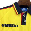 ESCOCIA II 96/98 HOMME (RÉTRO)