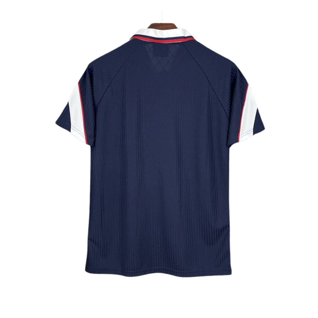 ESCOCIA I 96/98 HOMME (RÉTRO)