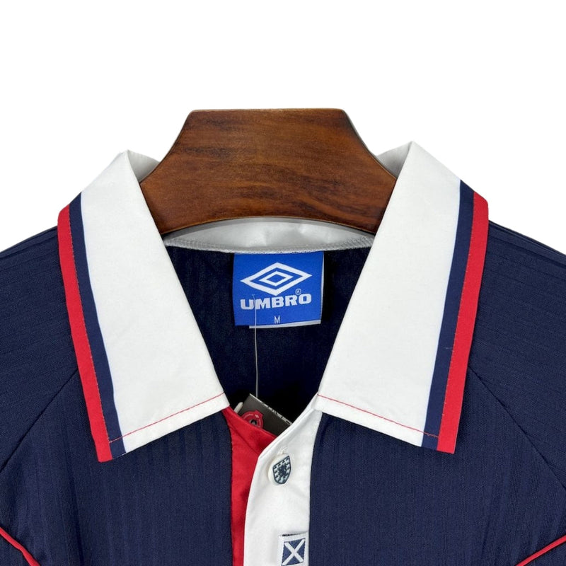 ESCOCIA I 96/98 HOMME (RÉTRO)