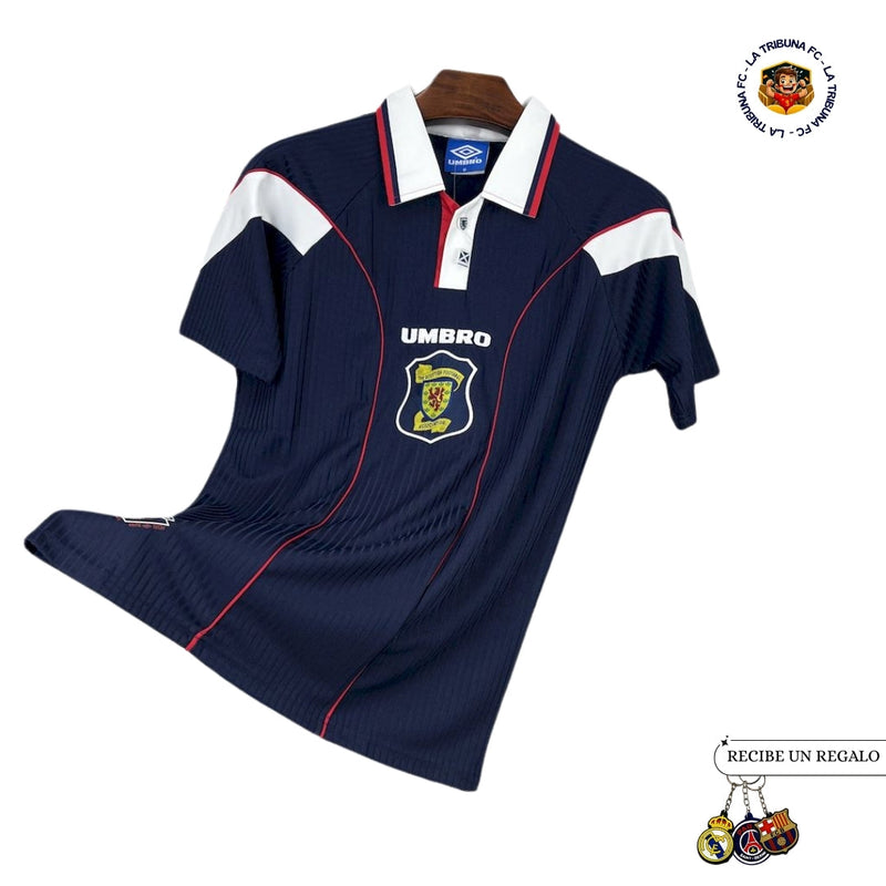 ESCOCIA I 96/98 HOMME (RÉTRO)
