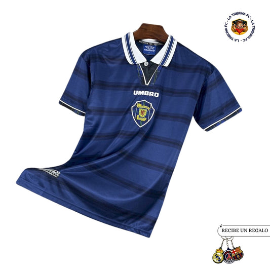 ESCOCIA I 98/00 HOMME (RÉTRO)