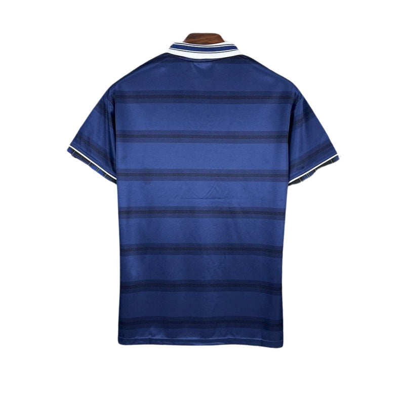 ESCOCIA I 98/00 HOMME (RÉTRO)