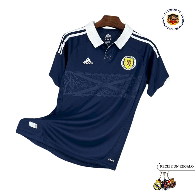 ESCOCIA I 2012/2014 HOMME (RÉTRO)