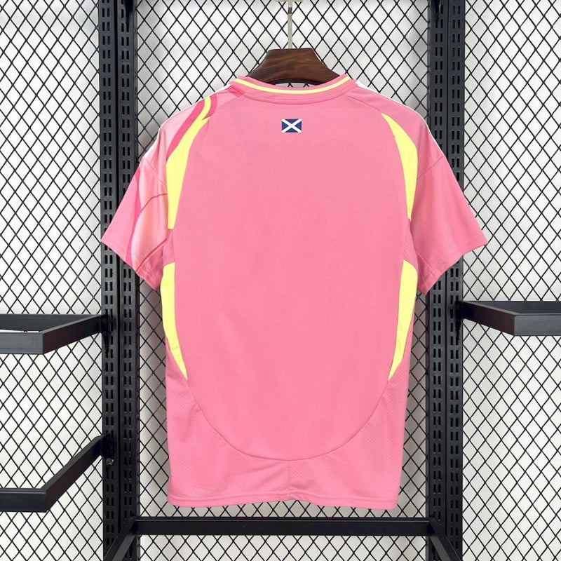 ESCOCIA EURO II 25/26 FEMME