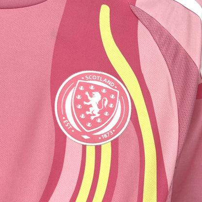 ESCOCIA EURO II 25/26 FEMME