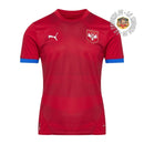 SERVIA EURO I 2024 HOMME