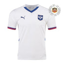 SERVIA EURO II 2024 HOMME