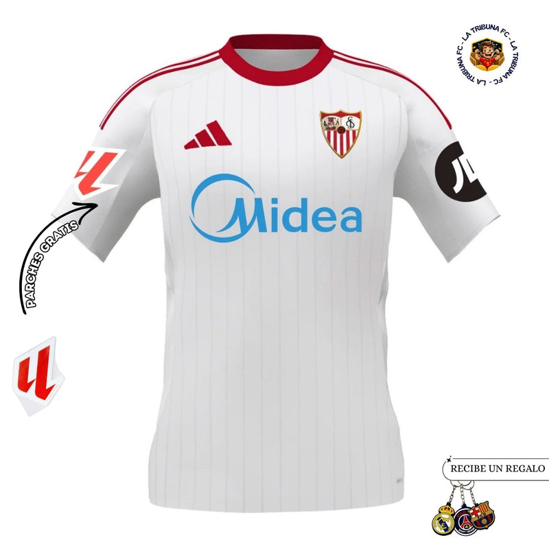 SEVILLA I 25/26 HOMME