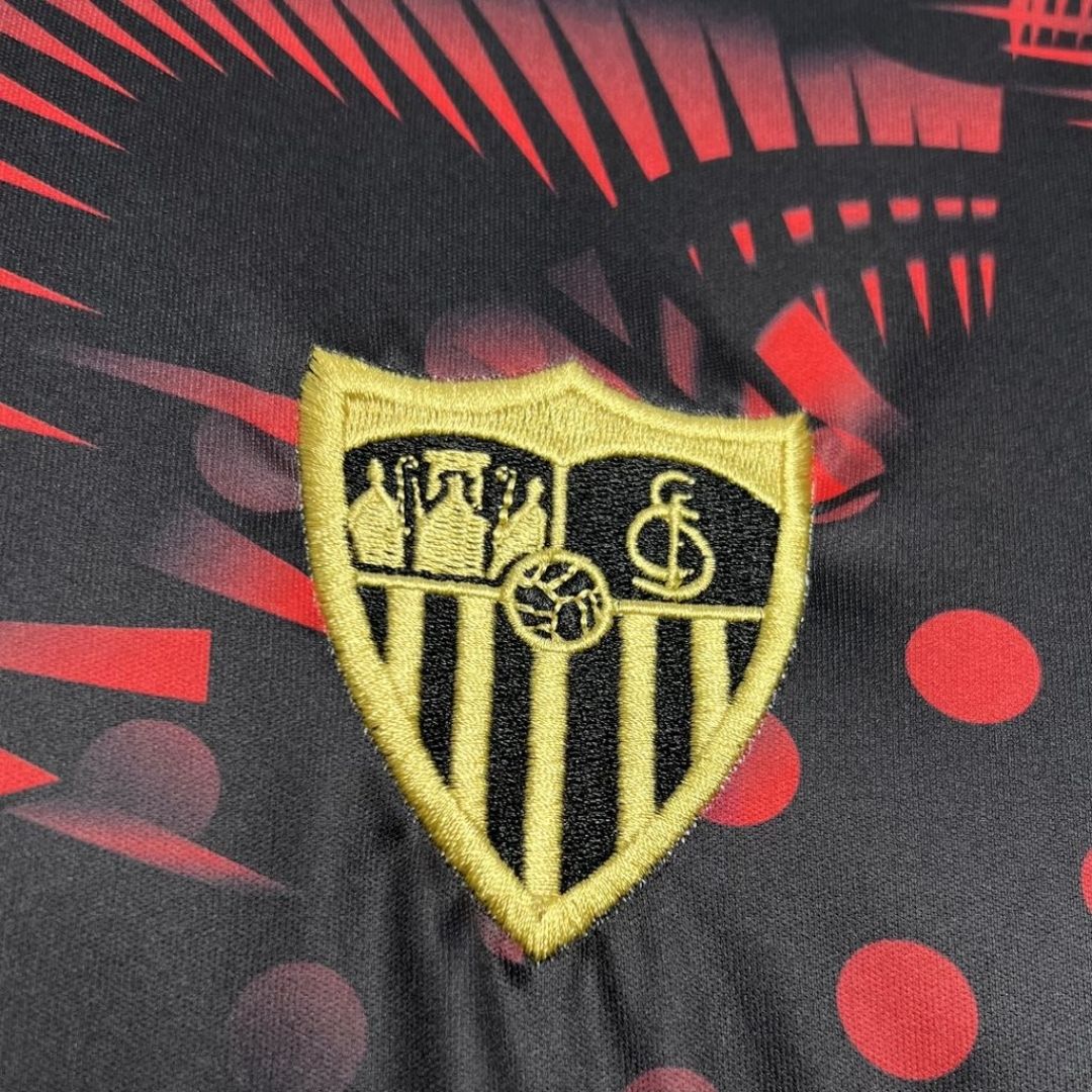 SEVILLA III 24/25 HOMME