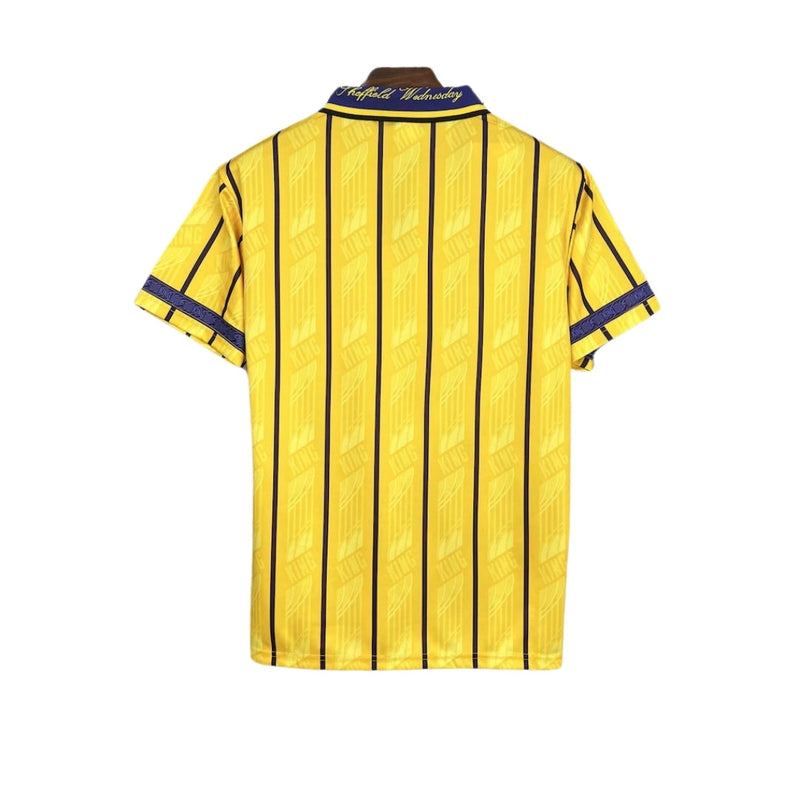 SHEFFIELD WEDNESDAY II 1995 HOMME (RÉTRO)