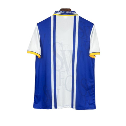 SHEFFIELD WEDNESDAY 1997 HOMME (RÉTRO)