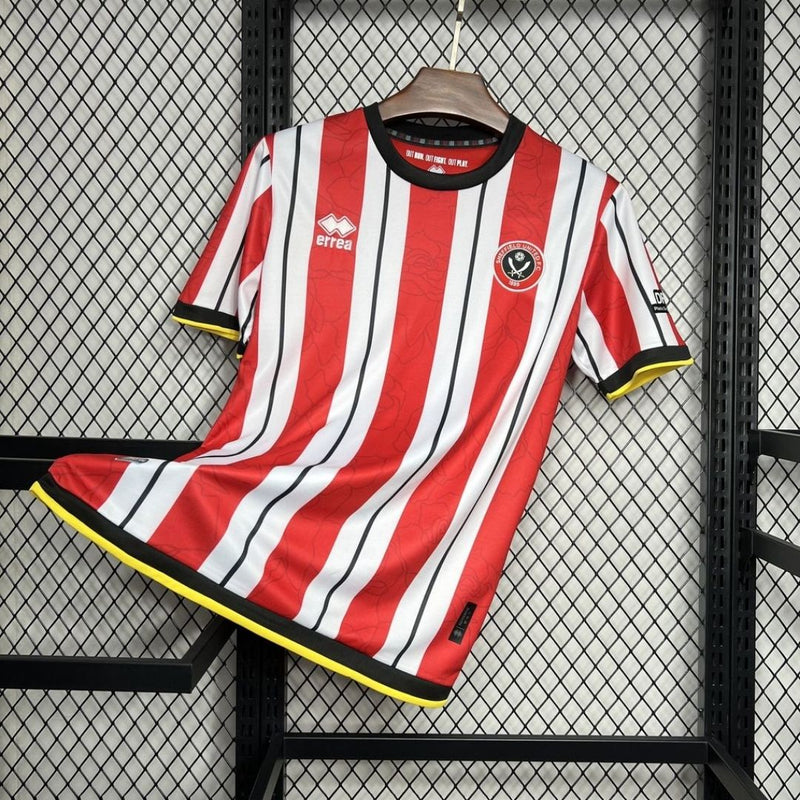 SHEFFIELD UNITED I 24/25 HOMME