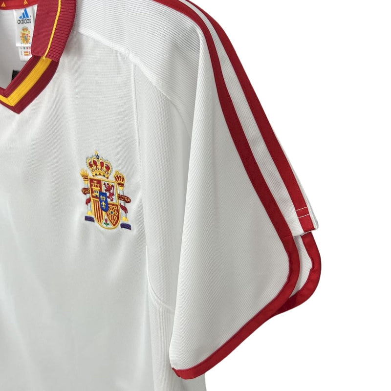 ESPAÑA II 1998 HOMME (RÉTRO)