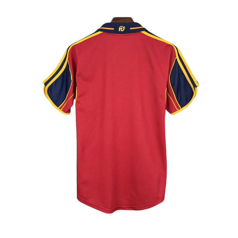 ESPAÑA I 1998 HOMME (RÉTRO)