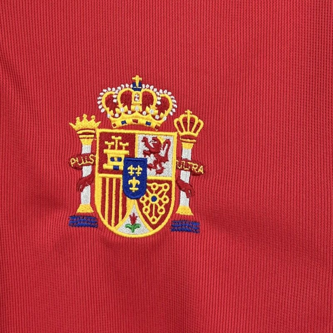 ESPAÑA I 1998 HOMME (RÉTRO)
