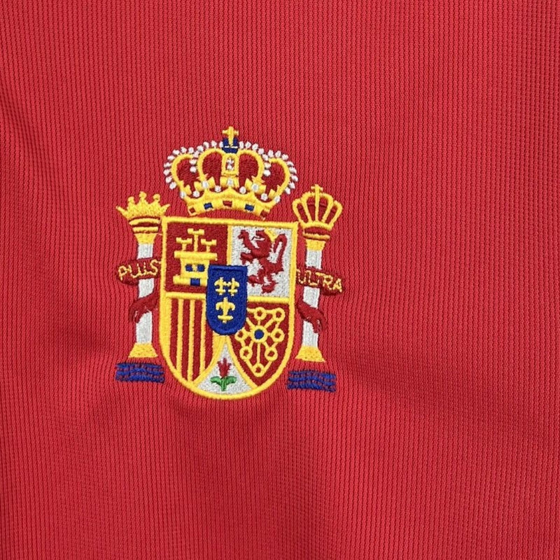 ESPAÑA I 1998 HOMME (RÉTRO)