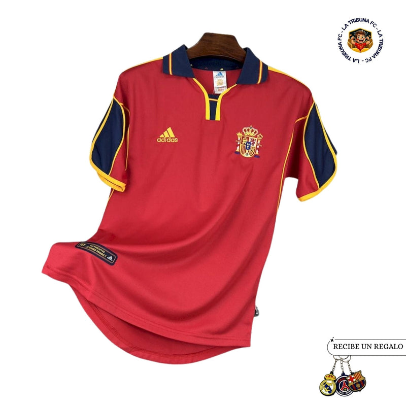 ESPAÑA I 1998 HOMME (RÉTRO)