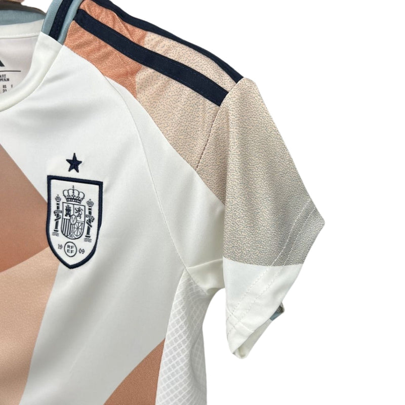ESPAÑA II 25/26 KIT ENFANT