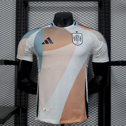 ESPAÑA EURO II 25/26 (VERSIÓN JUGADOR)