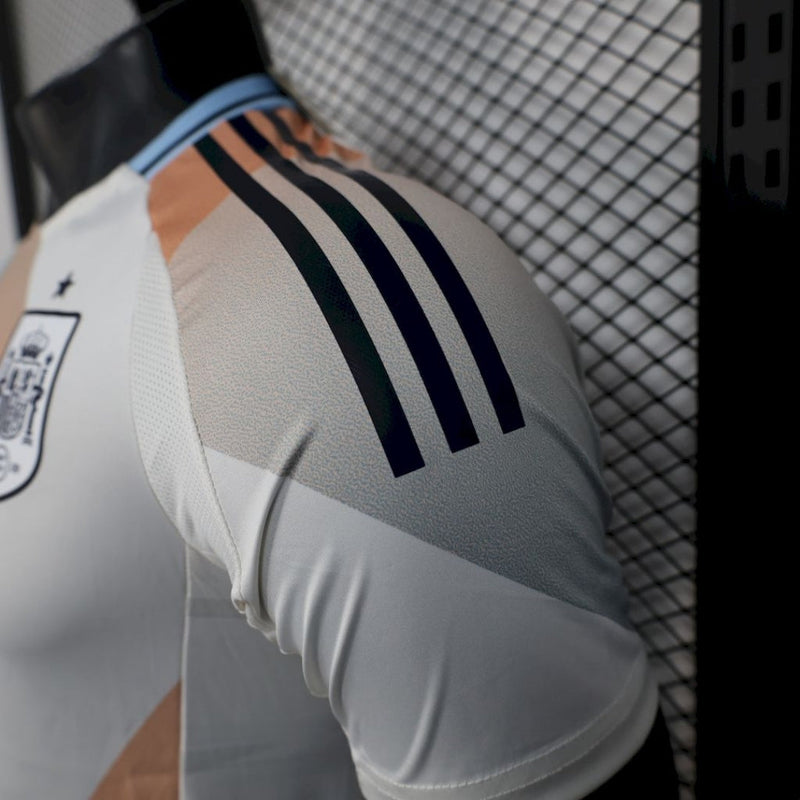 ESPAÑA EURO II 25/26 (VERSIÓN JUGADOR)