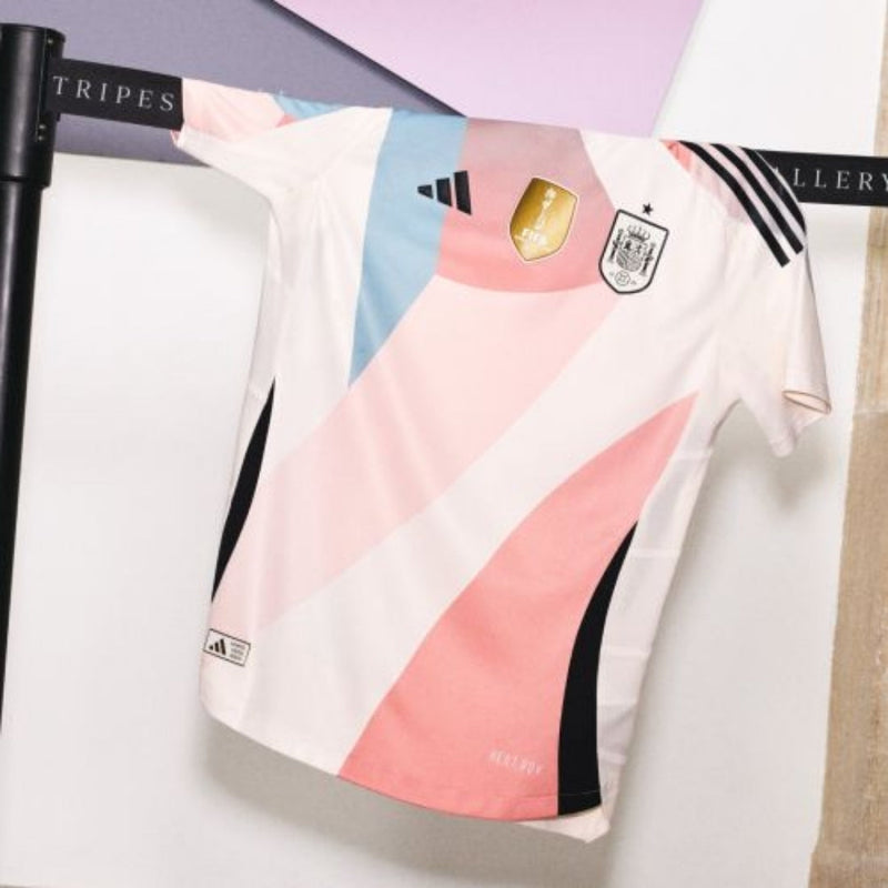 ESPANÃ II 25/26 FEMME