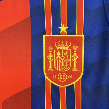 ESPANÃ I EURO 25/26 FEMME