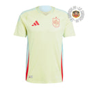 ESPAÑA II 24/25 HOMME