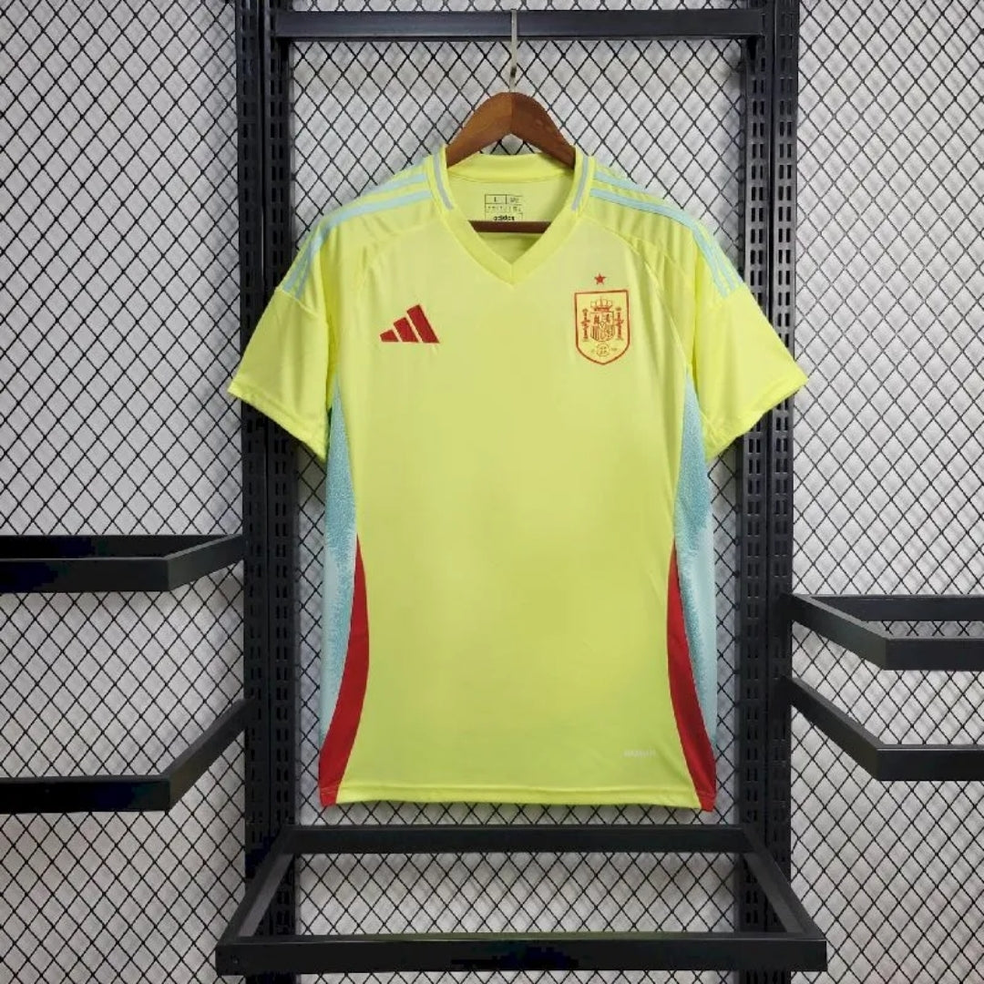 ESPAÑA II 24/25 HOMME