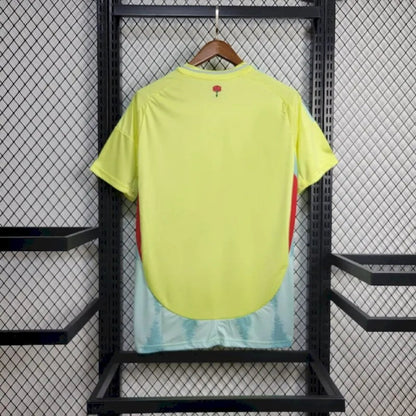 ESPAÑA II 24/25 HOMME