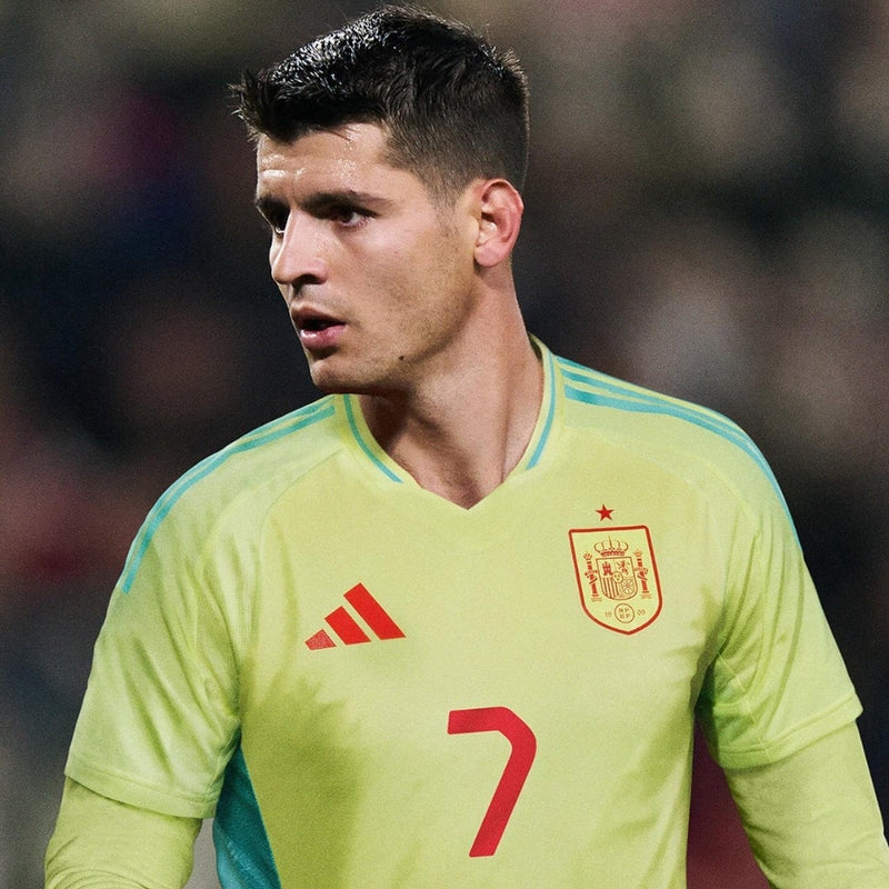 ESPAÑA II 24/25 HOMME