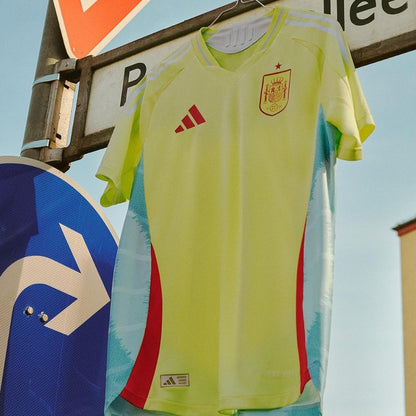 ESPAÑA II 24/25 HOMME