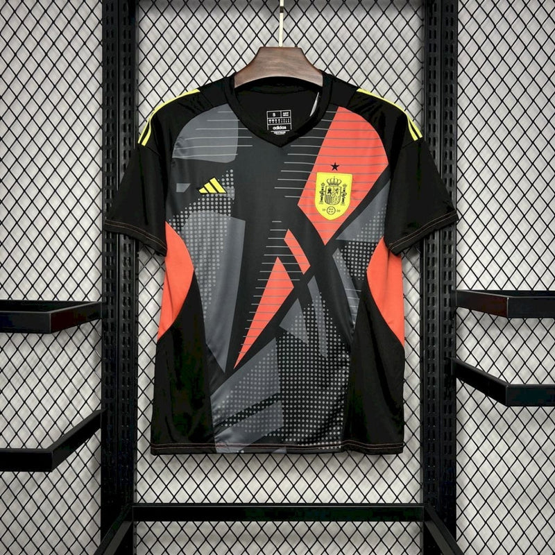 ESPAÑA II GK 24/25 HOMME