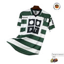 SPORTING LISBOA I 2000/01 HOMME (RÉTRO)