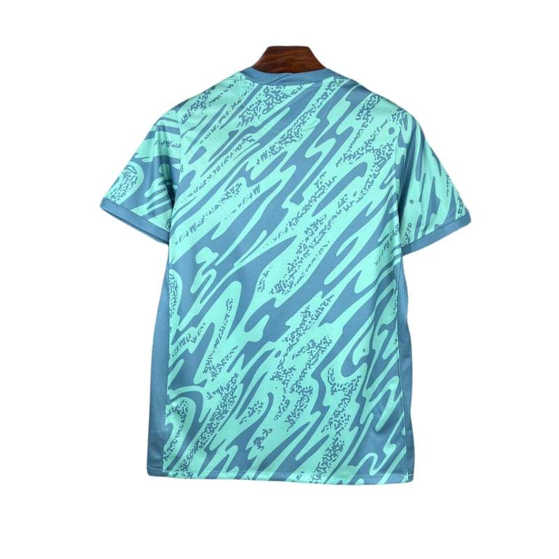 SPORTING LISBOA II GK 25/26 HOMME