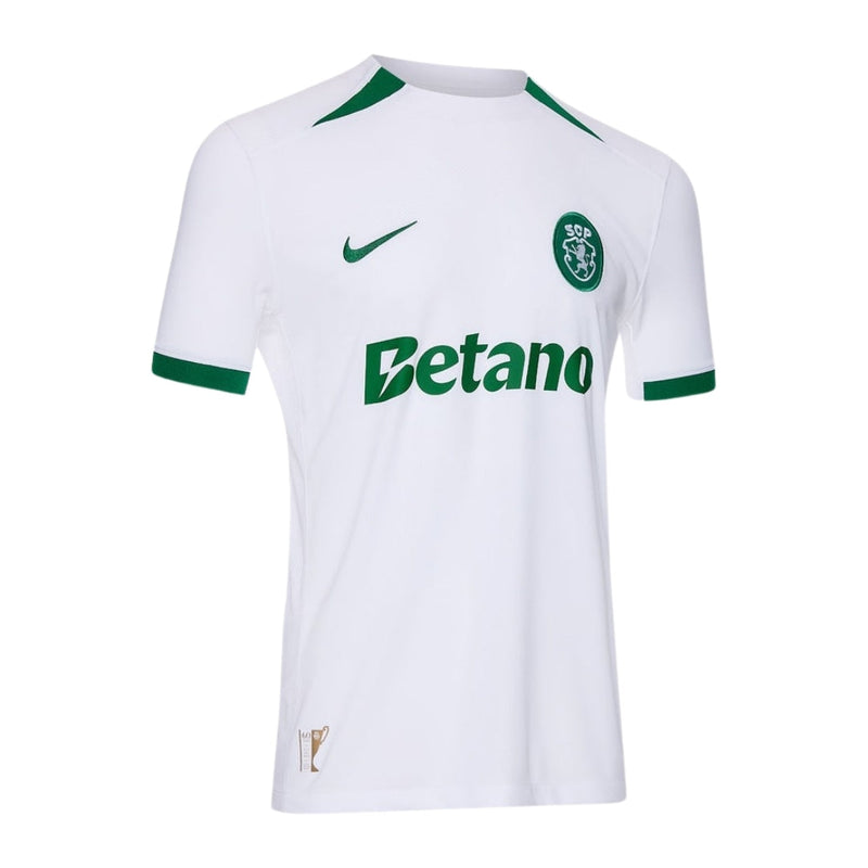 SPORTING LISBOA II 24/25 HOMME