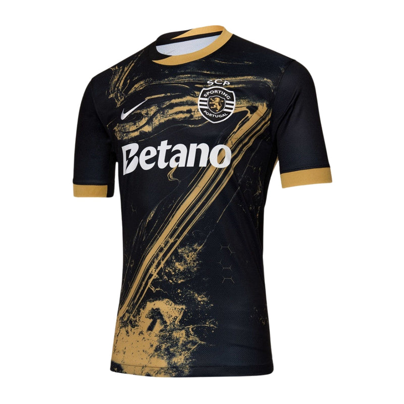 SPORTING LISBOA III 24/25 HOMME