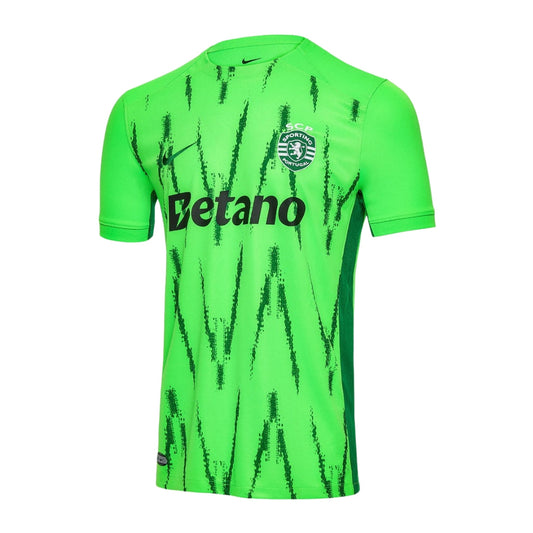 SPORTING LISBOA IV 24/25 HOMME