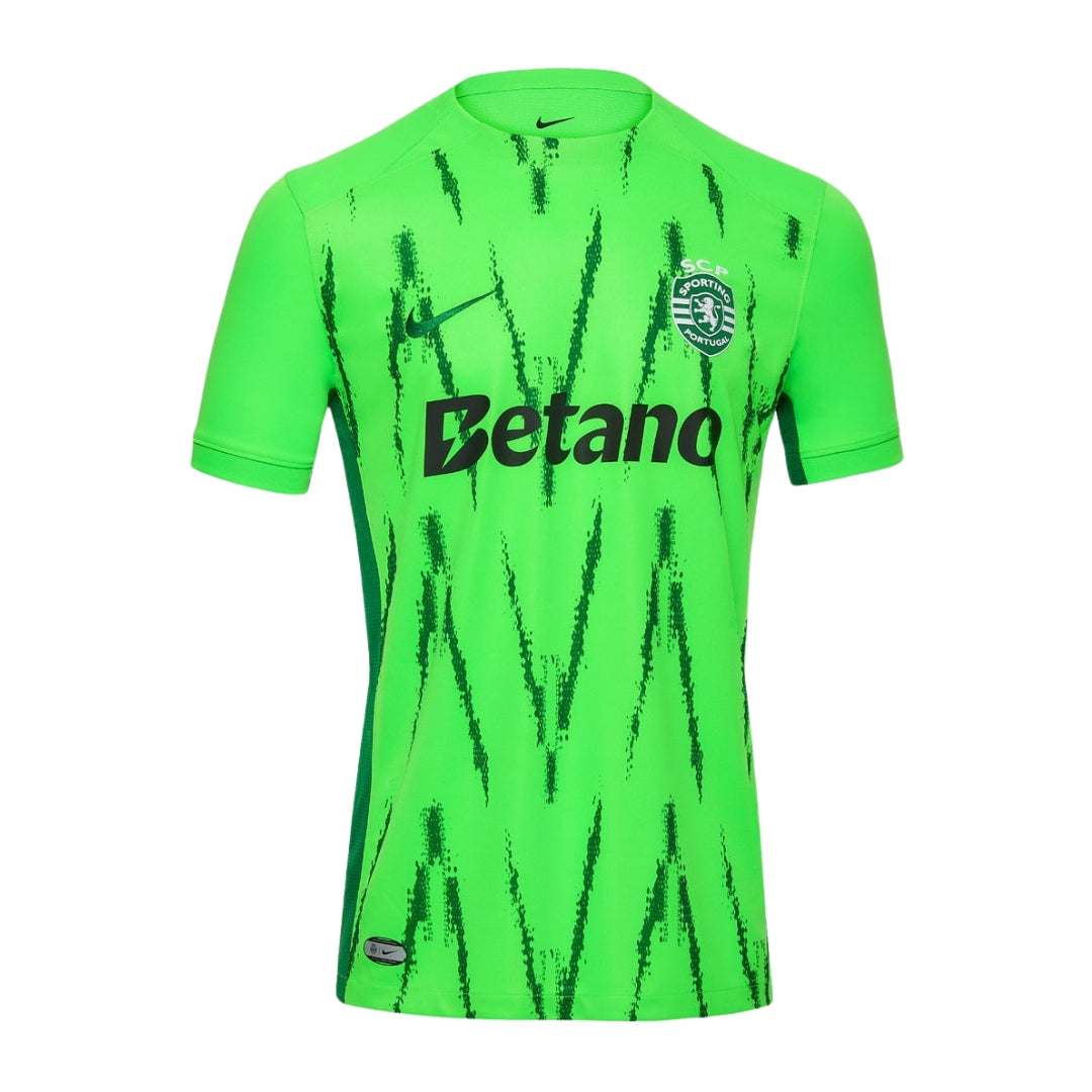 SPORTING LISBOA IV 24/25 HOMME