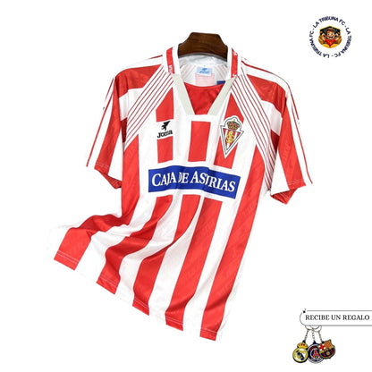 SPORTING GIJON I 94/95 HOMME (RÉTRO)