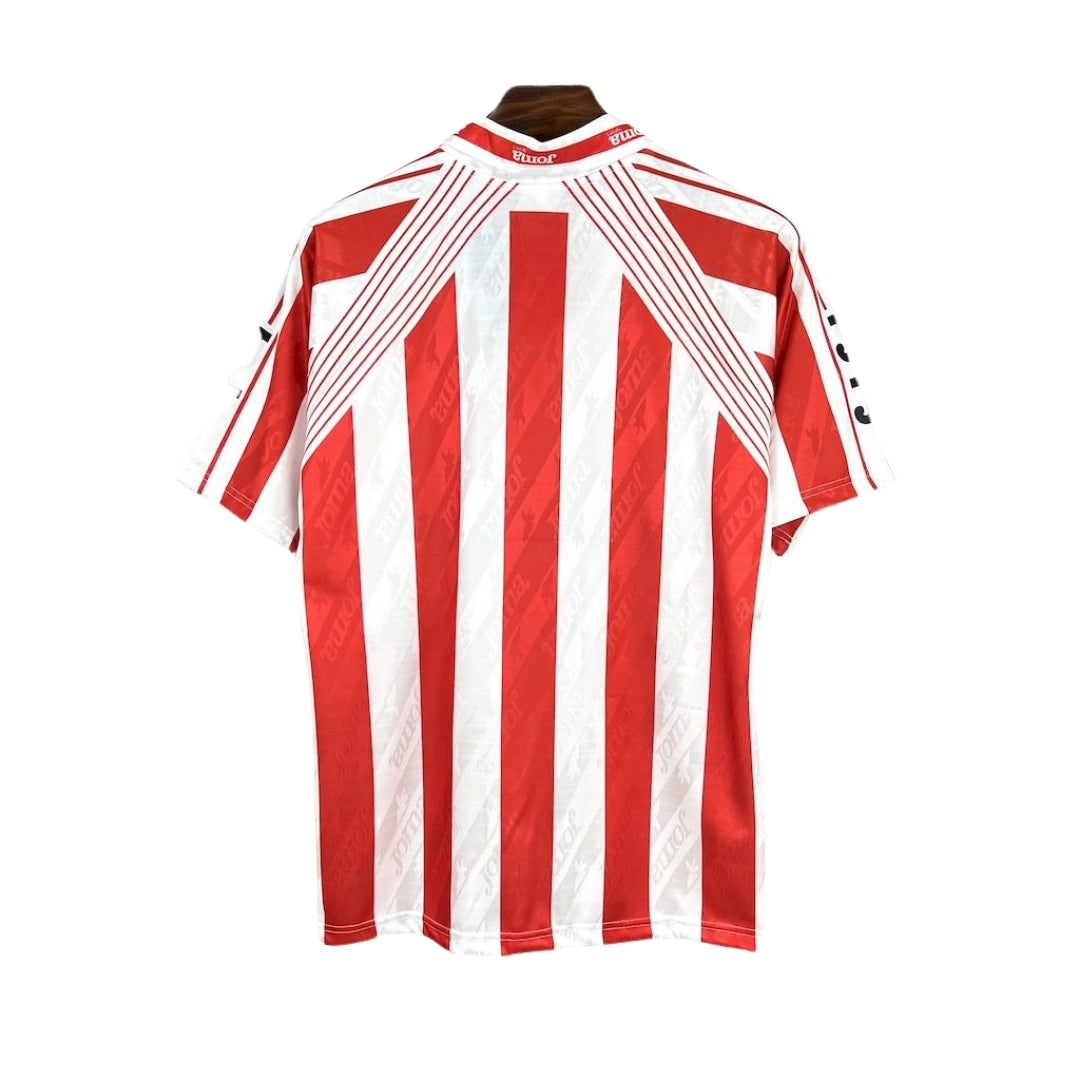 SPORTING GIJON I 94/95 HOMME (RÉTRO)