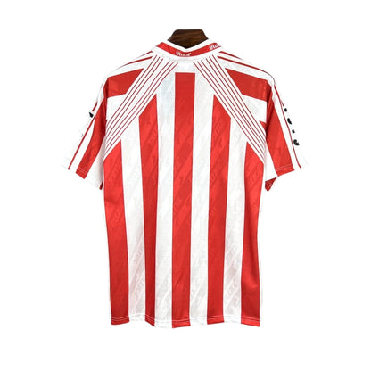 SPORTING GIJON I 94/95 HOMME (RÉTRO)