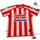 SPORTING GIJON I 08/09 HOMME (RÉTRO)