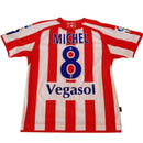 SPORTING GIJON I 08/09 HOMME (RÉTRO)