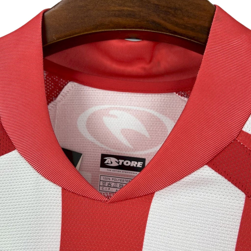 SPORTING GIJON I 08/09 HOMME (RÉTRO)