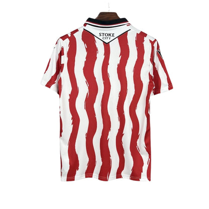 STOKE CITY I 25/26 HOMME