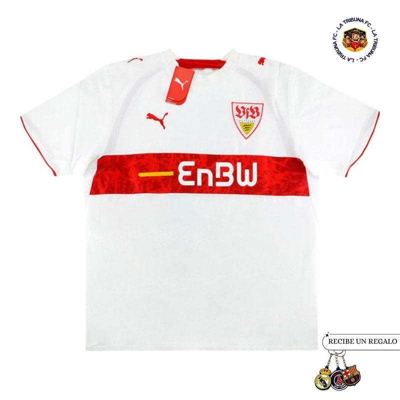 STUTTGART I 06/07 HOMME (RÉTRO)