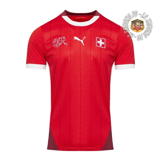 SUIZA I 24/25 HOMME